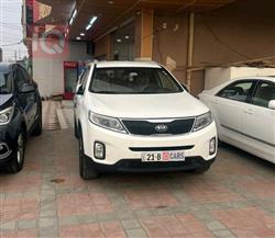 کیا سۆرینتۆ